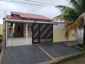 Casa em Peruíbe